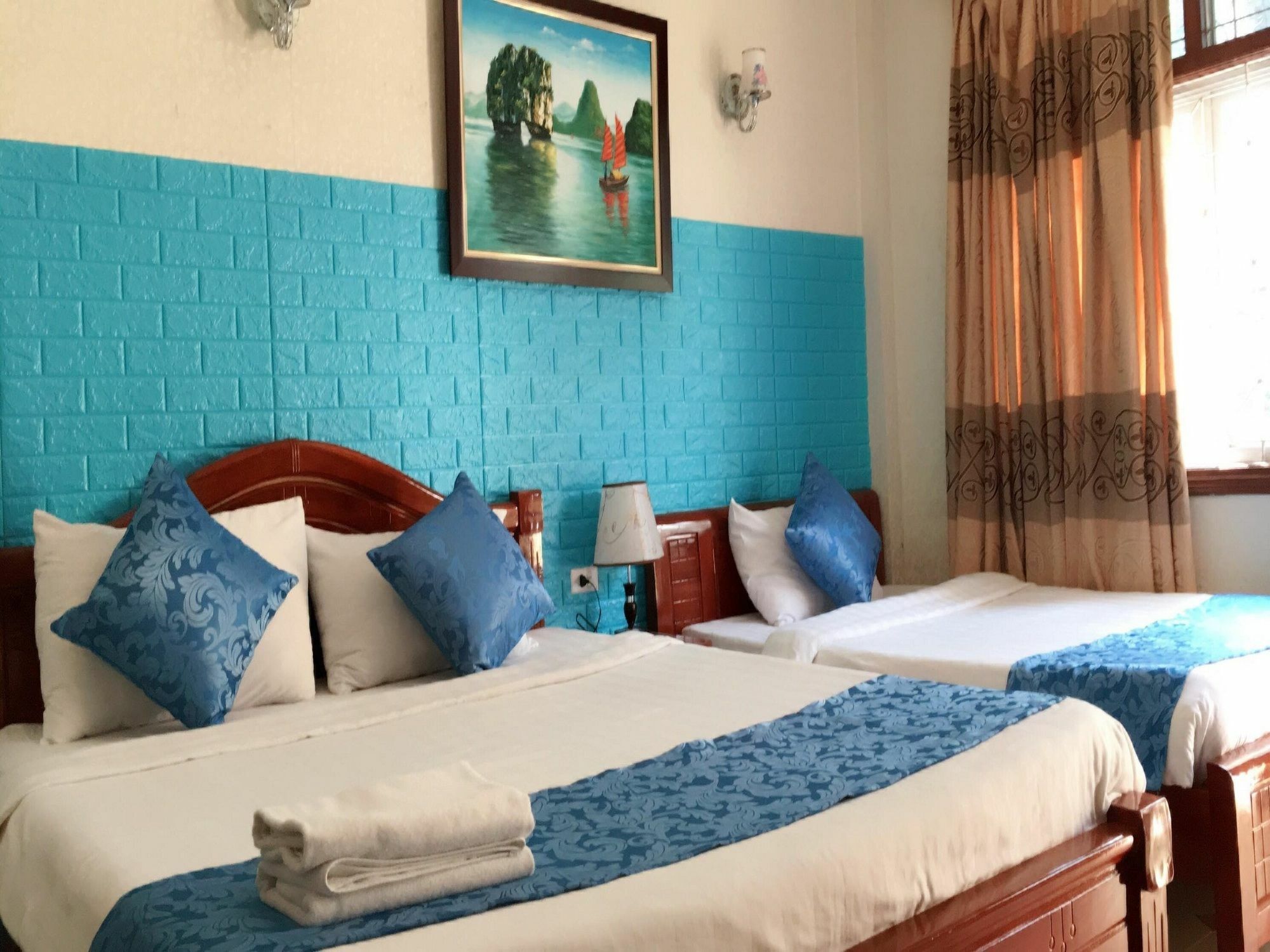 Thuc At 3Am Hostel Hanoi Exterior photo